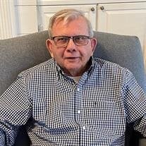 Mr. Bobby Kenneth McClain
