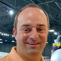 John D Phifer
