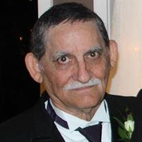 Donald Adam LeBlanc