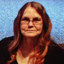 Kathy Hunnicutt