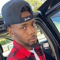 Mr. Deon DeAngelo Benton
