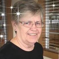 Sally E. (Betka) Coppedge