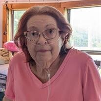 Susan Lynn Grannis
