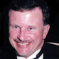 Gregory Thomas Reynolds