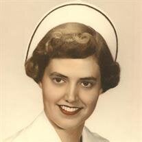 Mrs. Marjorie Eloise Robach (Husted)