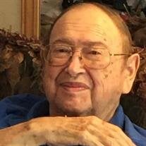 JImmy "Jim" Roger Smith