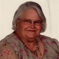 Doris Kay Gilliland