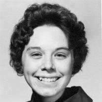 Rose A. Bankes