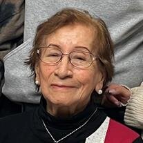 Angela Guevara DeRivera