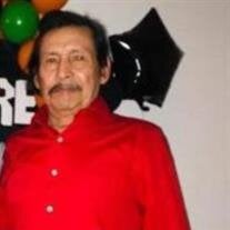 Luis Antonio Barahona