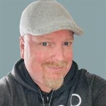 Gregory A. Vollrath