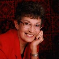Jeanette Delores Veeder