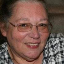 Wilda A. Scaggs