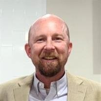 John "Martin" Hanley, III