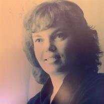 Barbara Ellen Henriksen