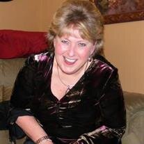 Kathy Burdette