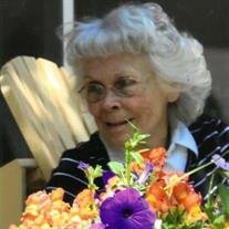 Nellie M. Rutledge
