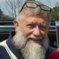 Rodney E. Turner