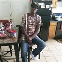 Wendell Jude Paul