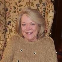 Joan Brooks