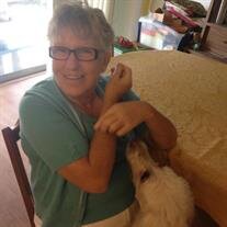 Elaine Ruth Marelich