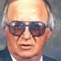 Mr. Edwin Golden Coursey
