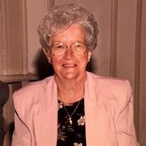 Patricia Ann Smith