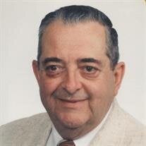 Ret. USMC Capt. William B. Bovee