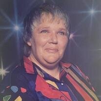 Mrs. Beverly Jean Williams