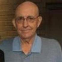 Donald "Don" Edward Ralston