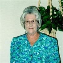Oneida Lowary