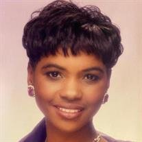 Ms. Deborah Johnson