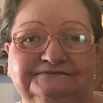 Wanda Marie St.John