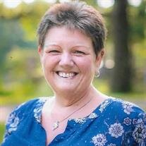 Suzanne Annette Ramsey