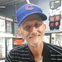 David A. Hall