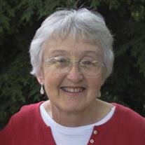 Maureen Goeldel
