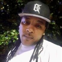 NaDaniel J Henderson