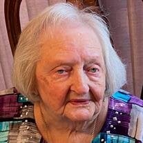 Wilda R. Posey