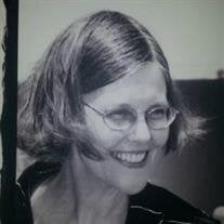 Nancy Jane Smith Moore Scheffler