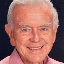 Louis Paul Jones Jr.