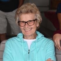 Kathleen L. Turner