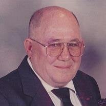Kenny Shock Sr.
