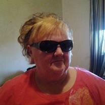 Bonnie Sue Travers