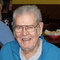 Herbert "Herb" Paul Roeber