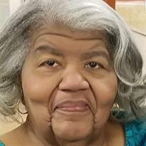Carole Jean Dickerson Roberts Daniels