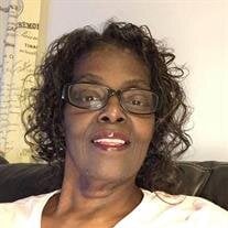 Shelia Darlene Thompson