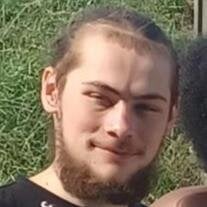 Dylan Gunner Wayne Miller