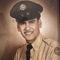 Victor Menchaca