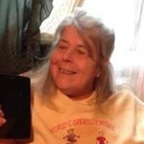 Wilma F Barton