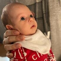 Asher John "AJ" Mazzarella